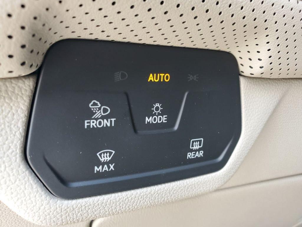 Volkswagen Atlas 2.0T Se Fwd - Thumbnail 11