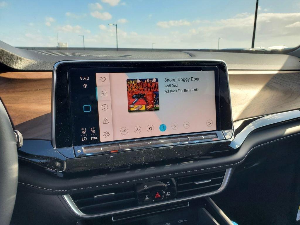 Volkswagen Atlas 2.0T Se W/Technology Fwd - Thumbnail 12