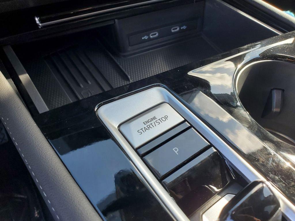 Volkswagen Atlas 2.0T Se W/Technology Fwd - Thumbnail 14