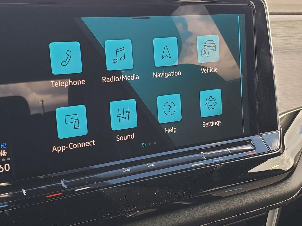 Volkswagen Atlas 2.0T Se W/Technology Fwd - Thumbnail 14