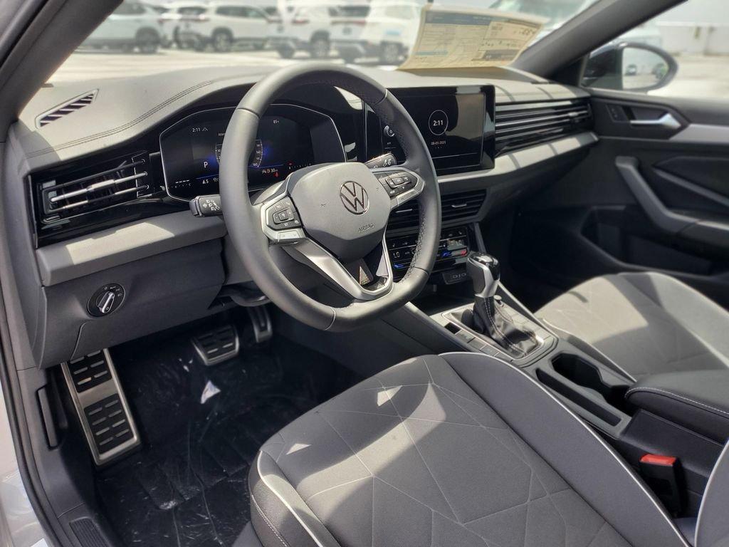 Volkswagen Jetta 1.5T Sport - Thumbnail 11