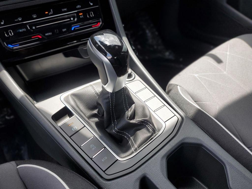 Volkswagen Jetta 1.5T Sport - Thumbnail 17