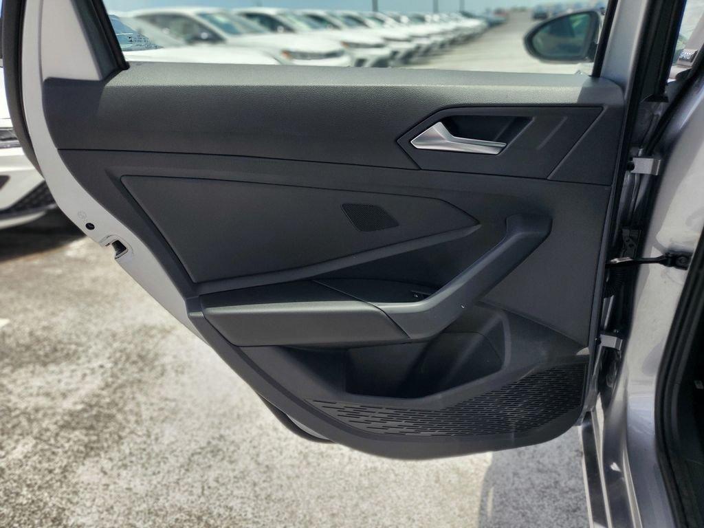 Volkswagen Jetta 1.5T Sport - Thumbnail 9