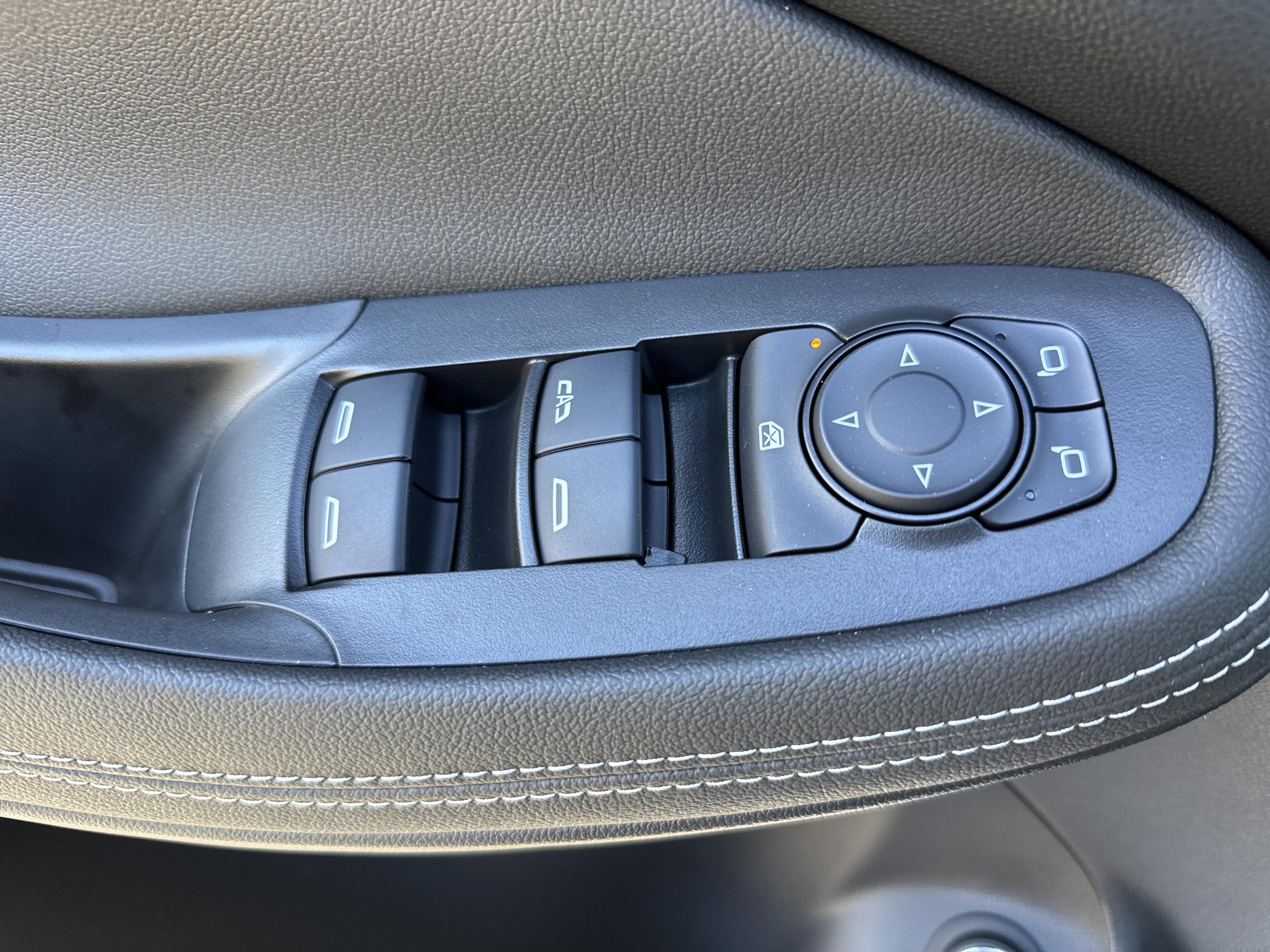 Buick Encore Gx Preferred All Wheel Drive Suv - Thumbnail 14