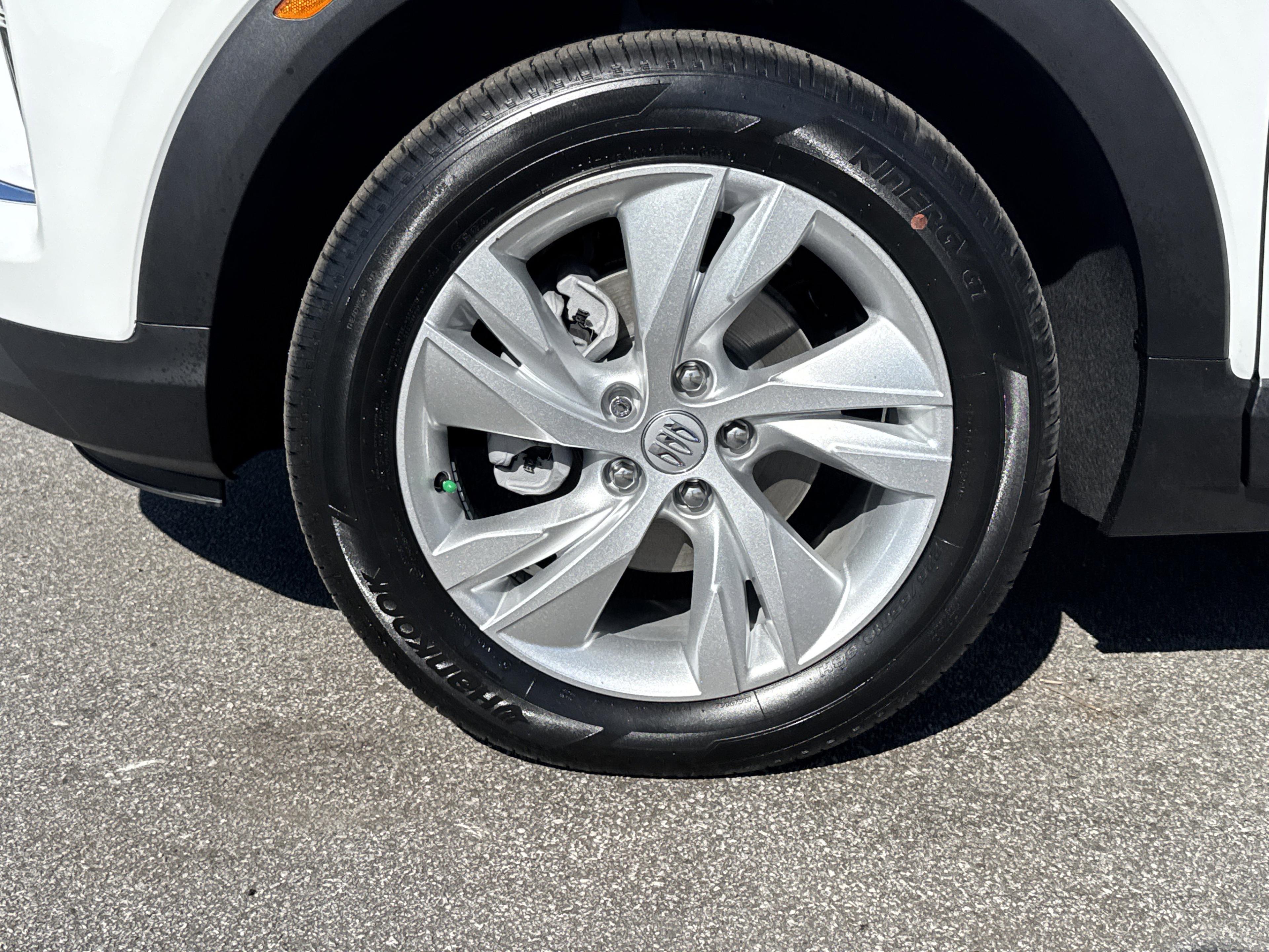 Buick Encore Gx Preferred All Wheel Drive Suv - Thumbnail 12