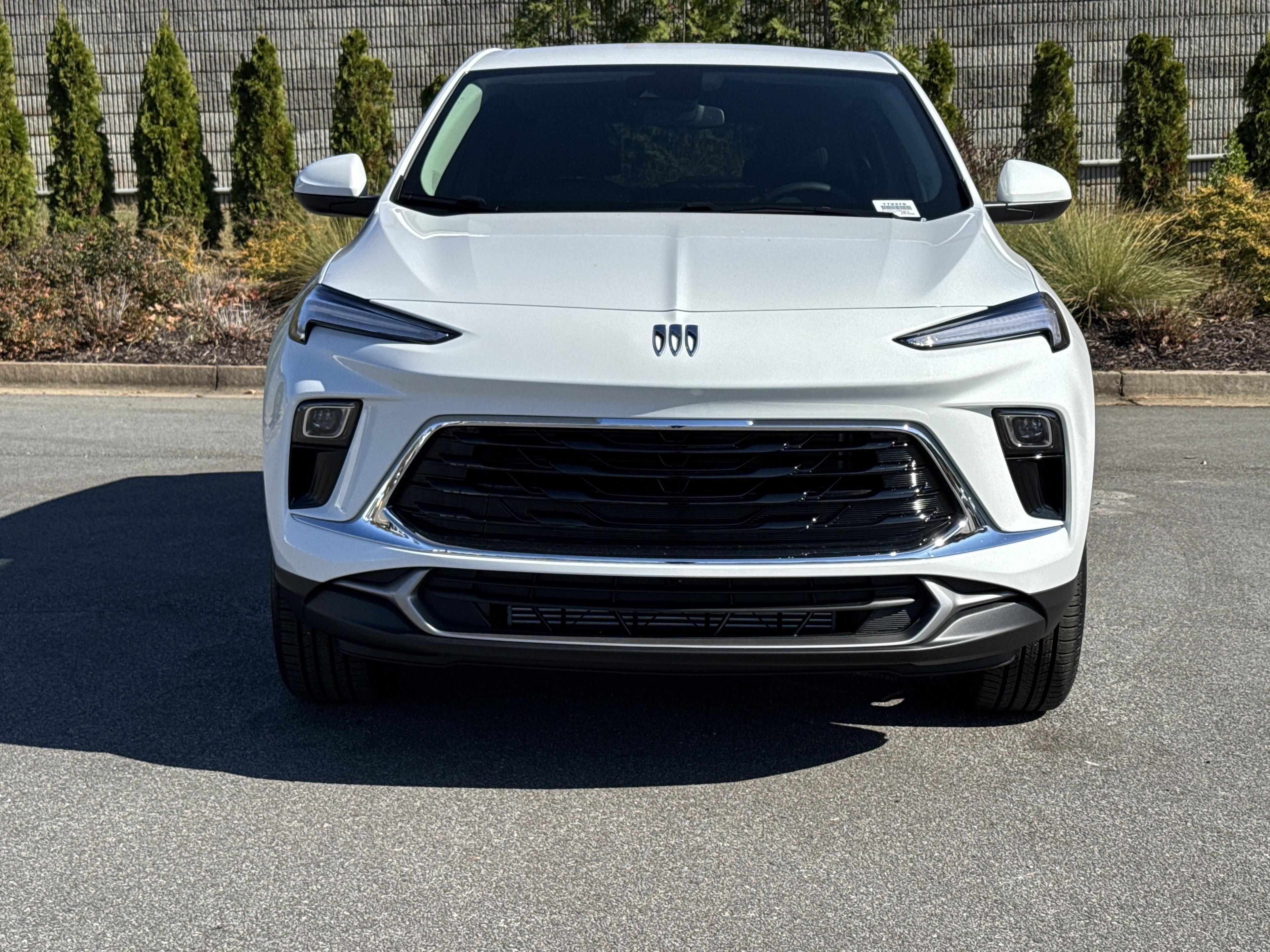 Buick Encore Gx Preferred All Wheel Drive Suv - Thumbnail 2