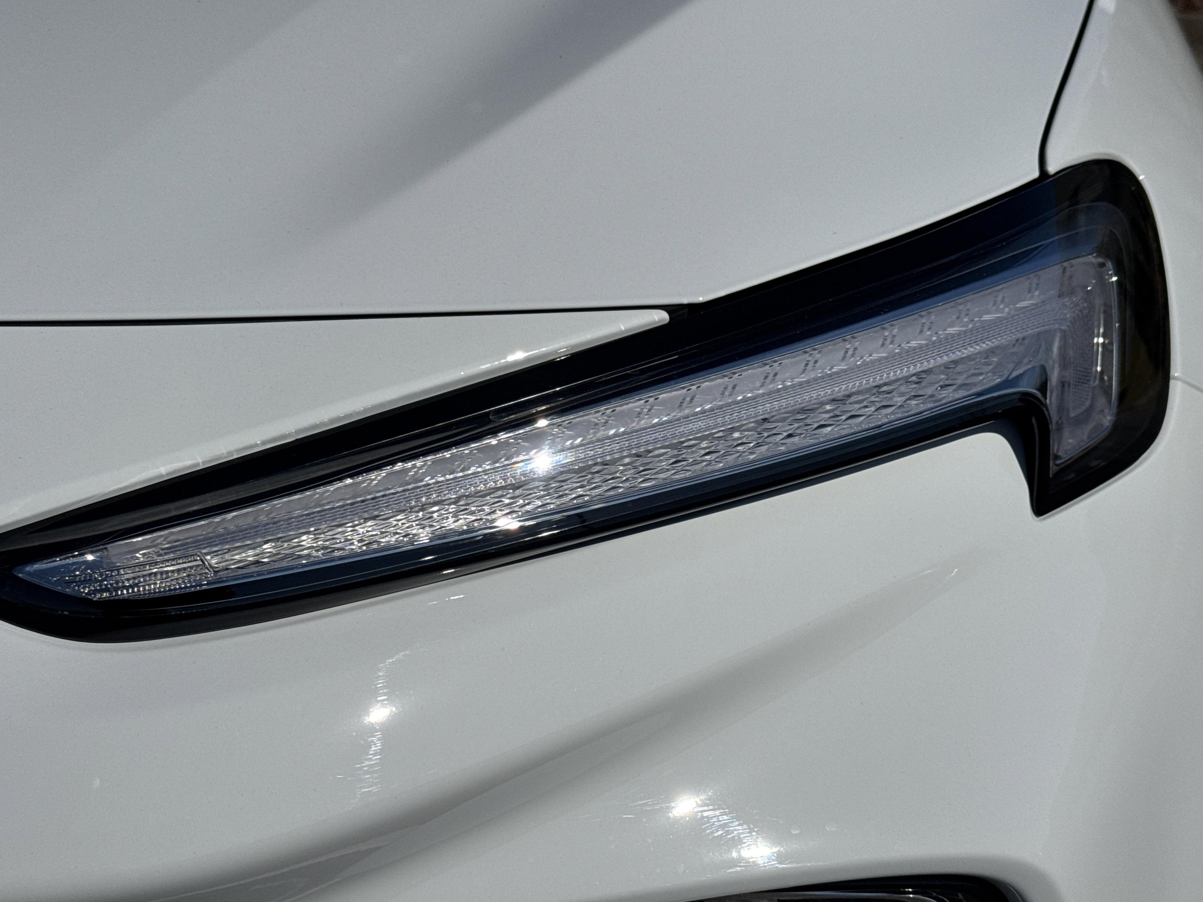 Buick Encore Gx Preferred All Wheel Drive Suv - Thumbnail 5