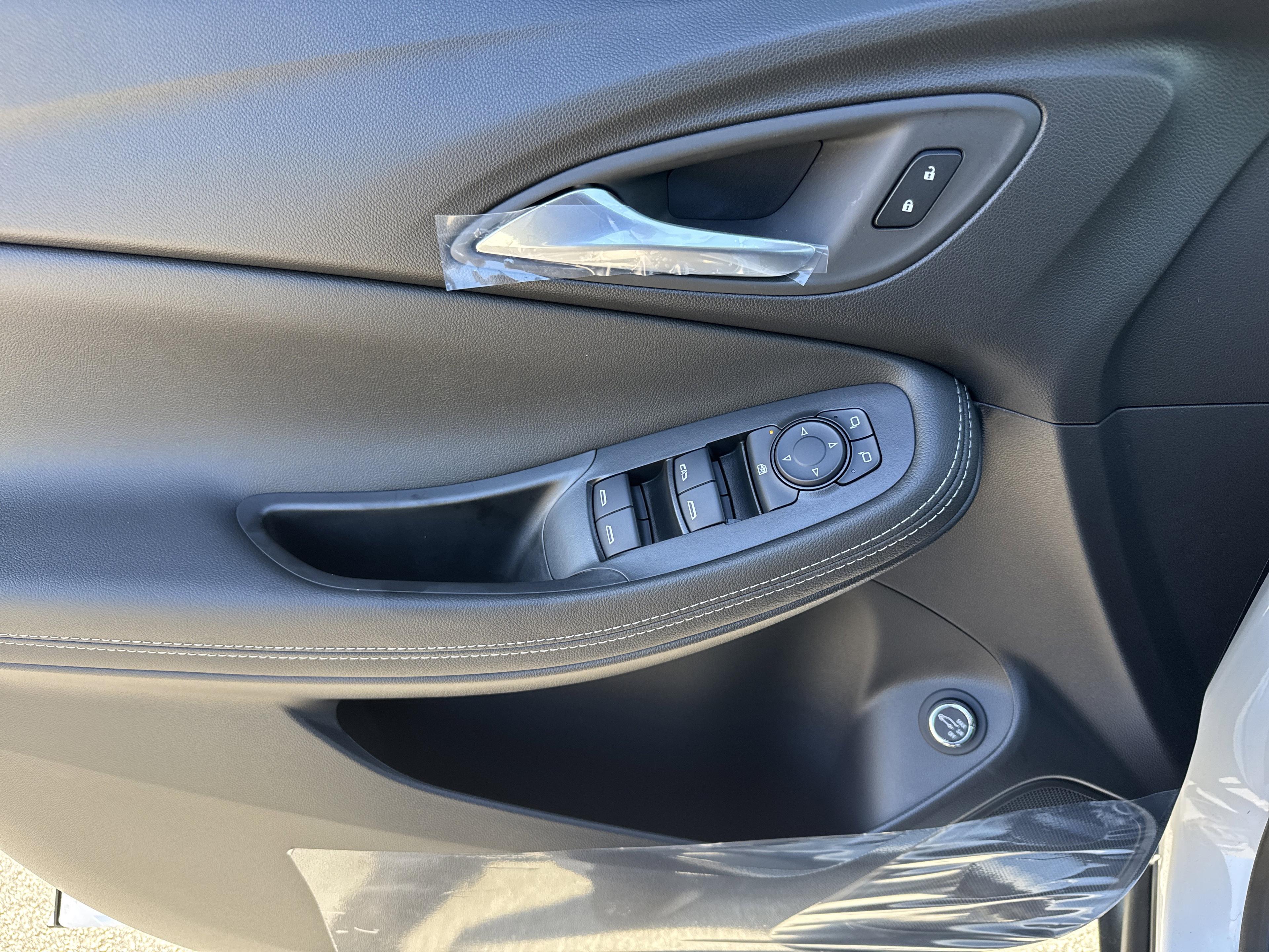 Buick Encore Gx Preferred All Wheel Drive Suv - Thumbnail 13