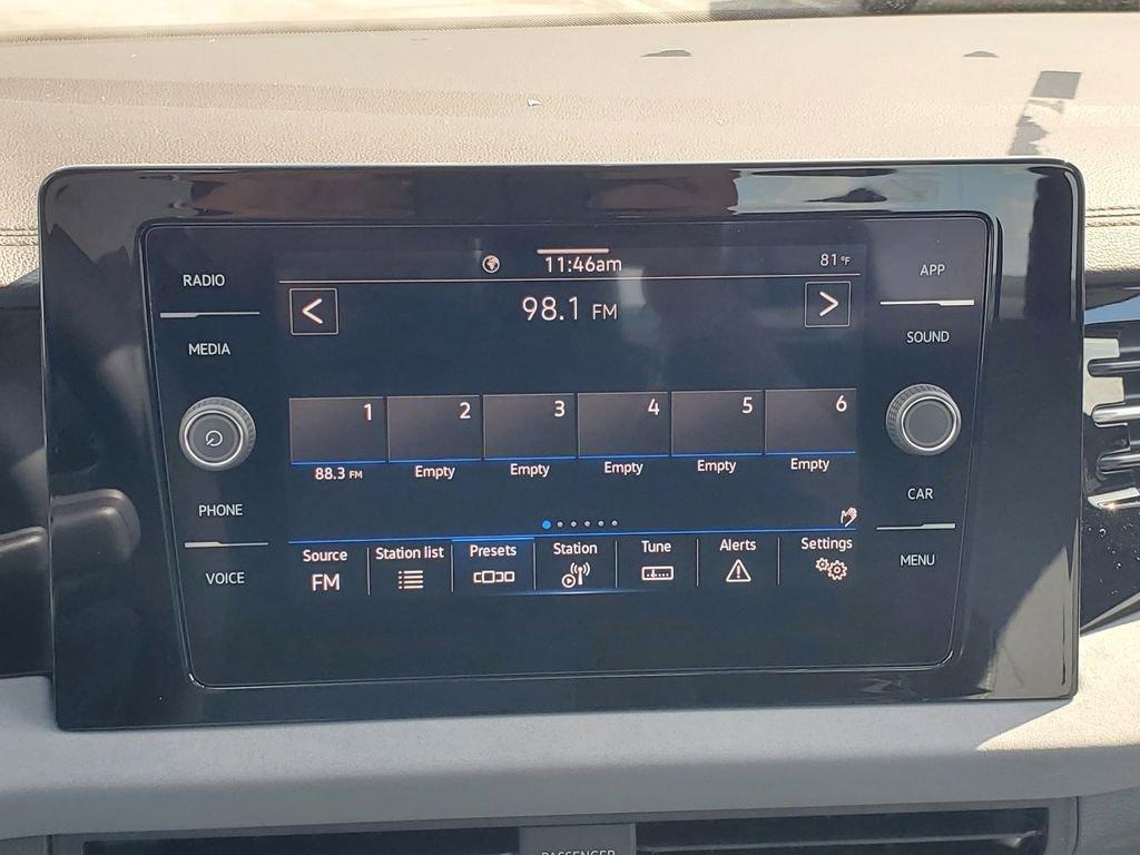 Volkswagen Jetta 1.5T Se - Thumbnail 17