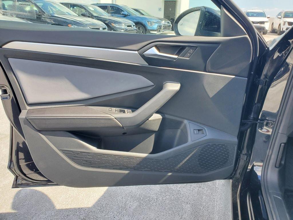 Volkswagen Jetta 1.5T Se - Thumbnail 11