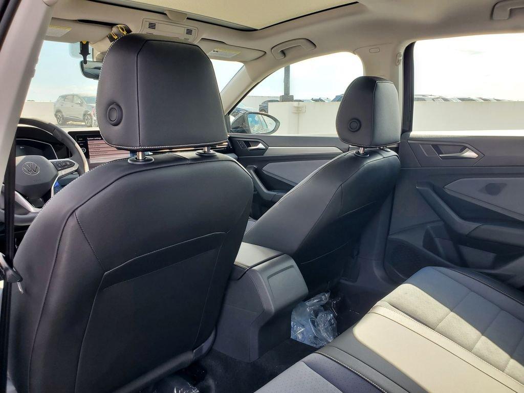 Volkswagen Jetta 1.5T Se - Thumbnail 7