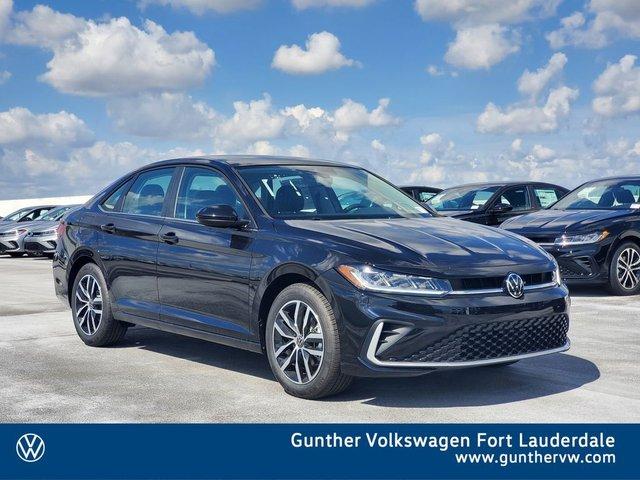 Volkswagen Jetta 1.5T Se - View 1