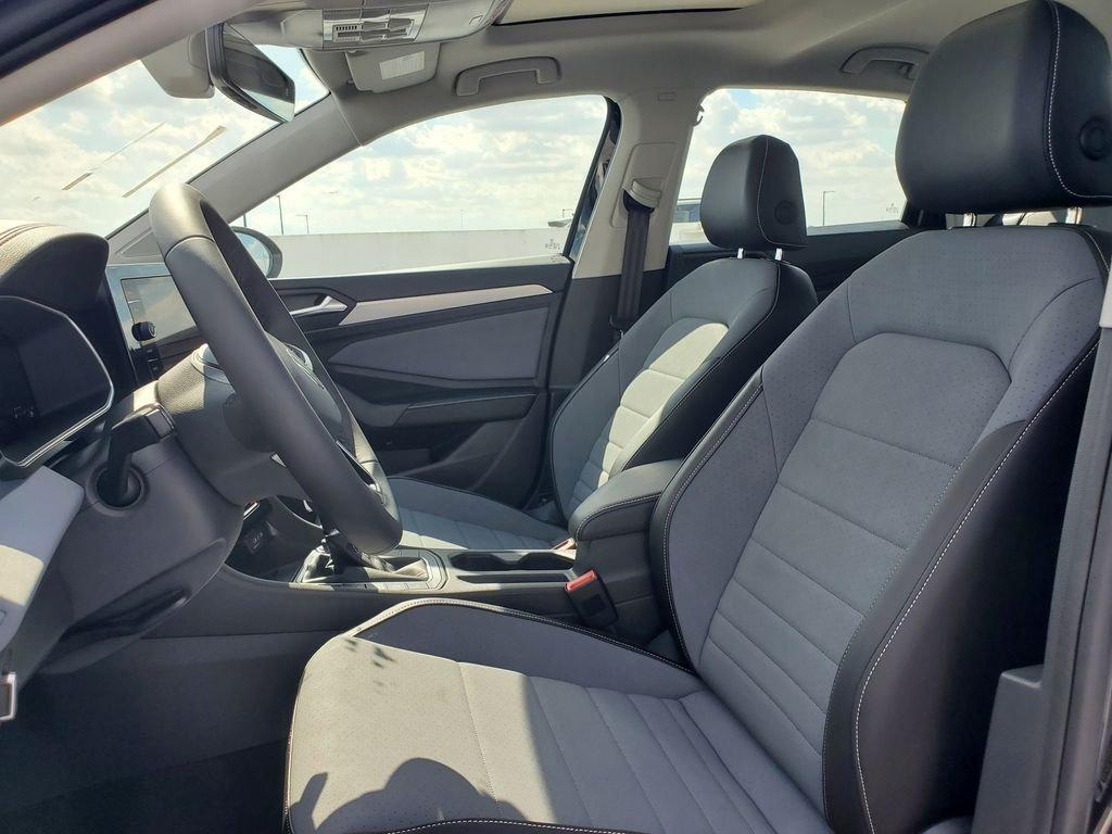 Volkswagen Jetta 1.5T Se - Thumbnail 13