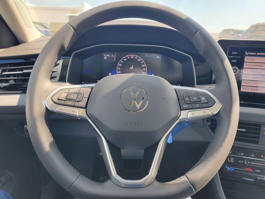 Volkswagen Jetta 1.5T Se - Thumbnail 15