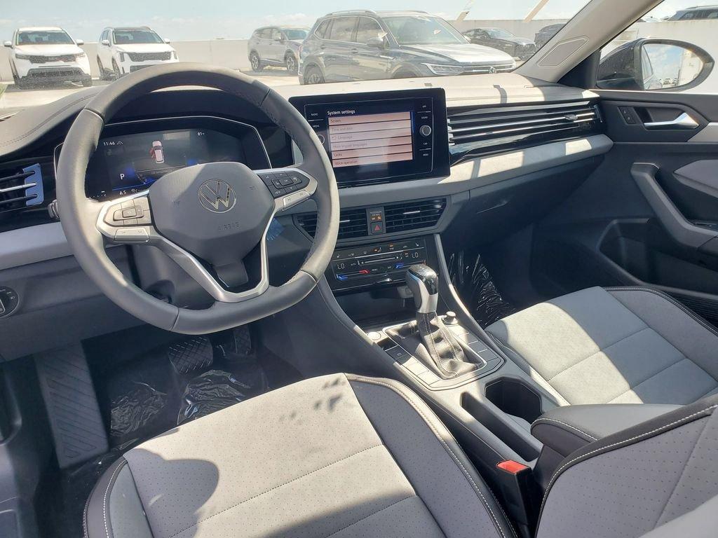 Volkswagen Jetta 1.5T Se - Thumbnail 10