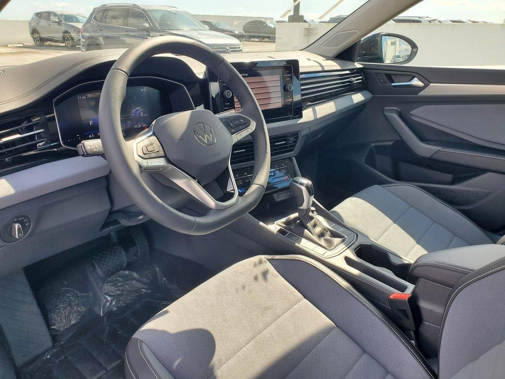 Volkswagen Jetta 1.5T Se - Thumbnail 12