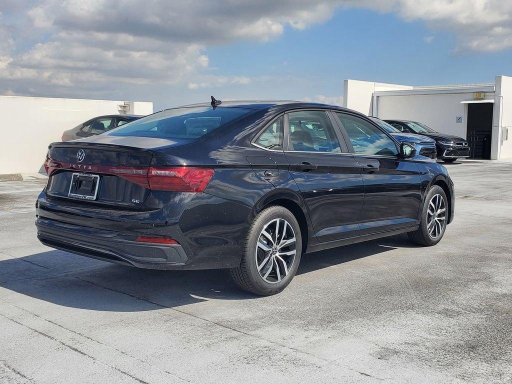 Volkswagen Jetta 1.5T Se - Thumbnail 5