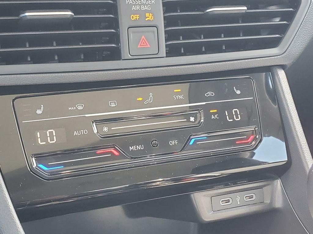 Volkswagen Jetta 1.5T Se - Thumbnail 19