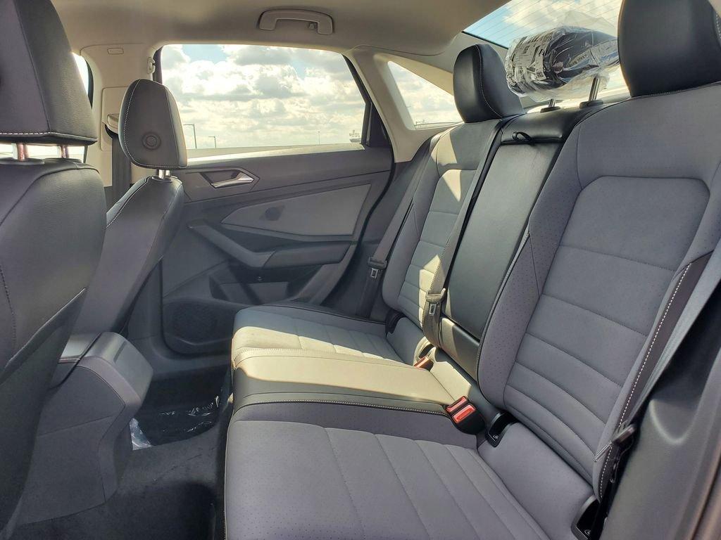 Volkswagen Jetta 1.5T Se - Thumbnail 8