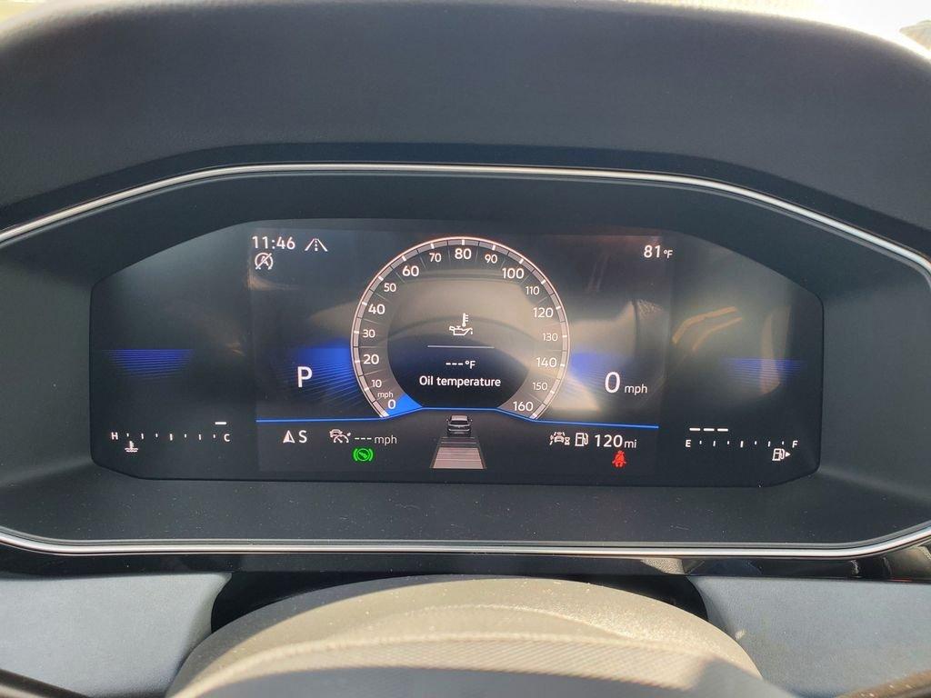 Volkswagen Jetta 1.5T Se - Thumbnail 16