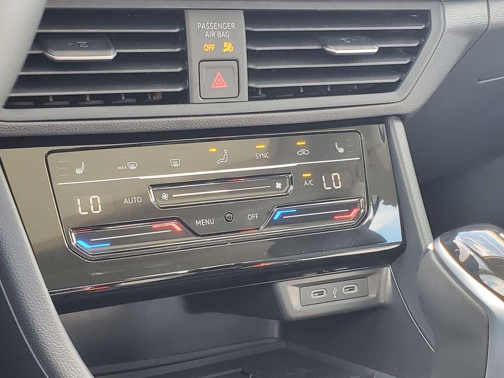 Volkswagen Jetta 1.5T Se - Thumbnail 19