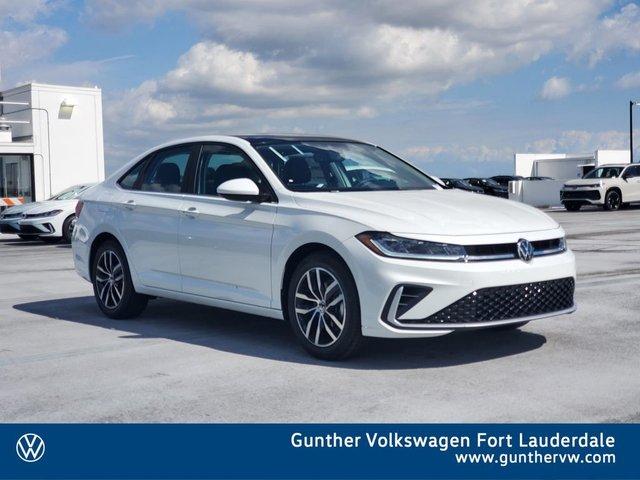 Volkswagen Jetta 1.5T Se - View 1