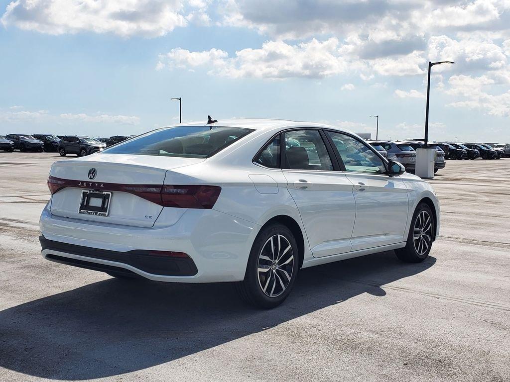 Volkswagen Jetta 1.5T Se - Thumbnail 5