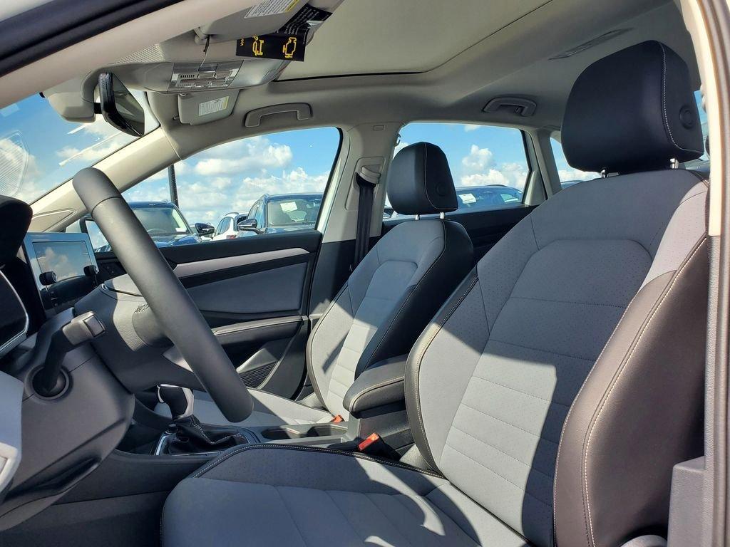 Volkswagen Jetta 1.5T Se - Thumbnail 11