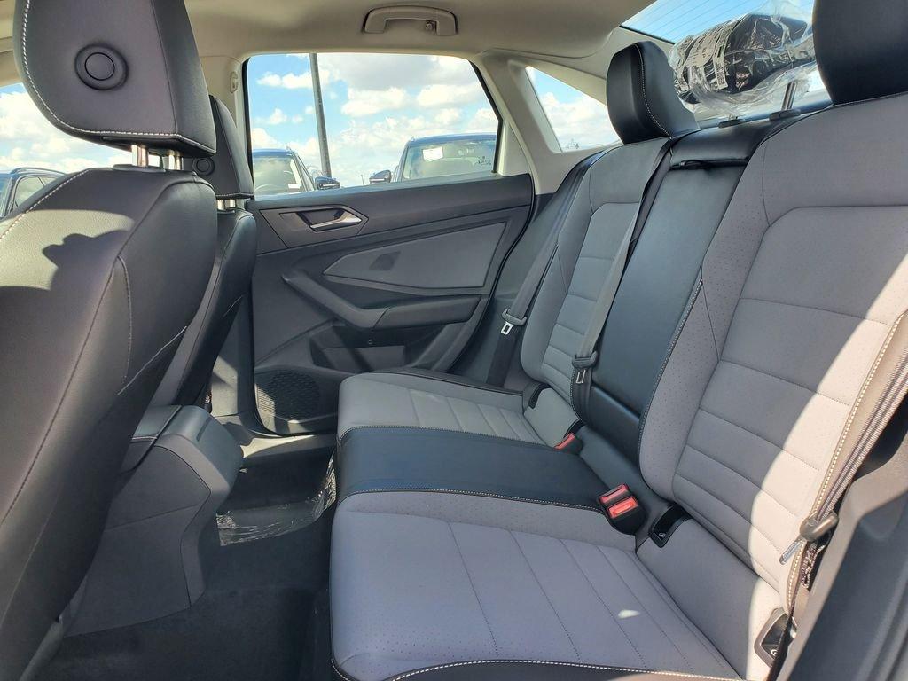 Volkswagen Jetta 1.5T Se - Thumbnail 8