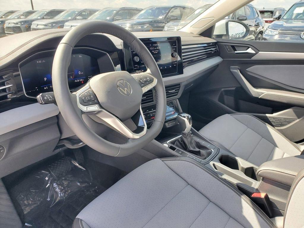 Volkswagen Jetta 1.5T Se - Thumbnail 12