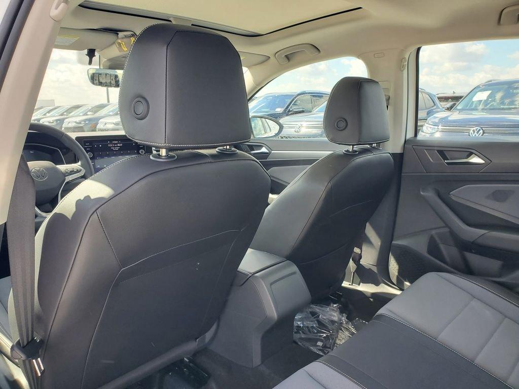 Volkswagen Jetta 1.5T Se - Thumbnail 7