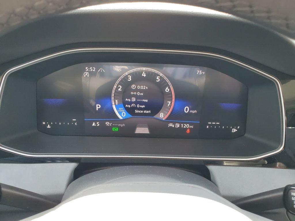 Volkswagen Jetta 1.5T Se - Thumbnail 15