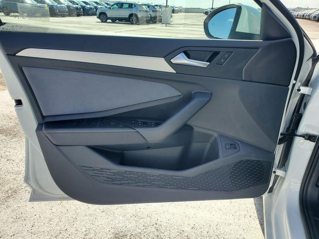 Volkswagen Jetta 1.5T Se - Thumbnail 13