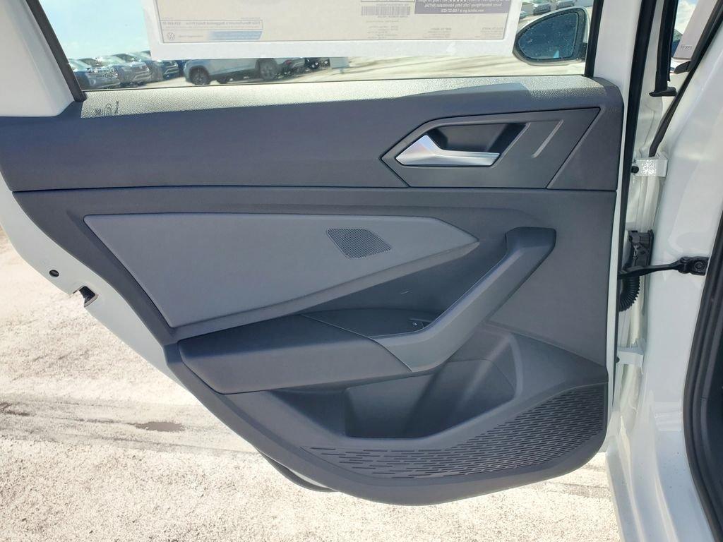 Volkswagen Jetta 1.5T Se - Thumbnail 10