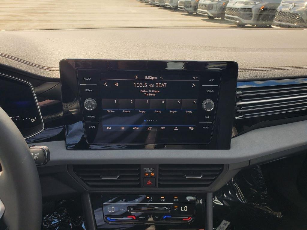 Volkswagen Jetta 1.5T Se - Thumbnail 17