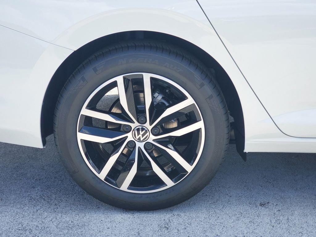 Volkswagen Jetta 1.5T Se - Thumbnail 6