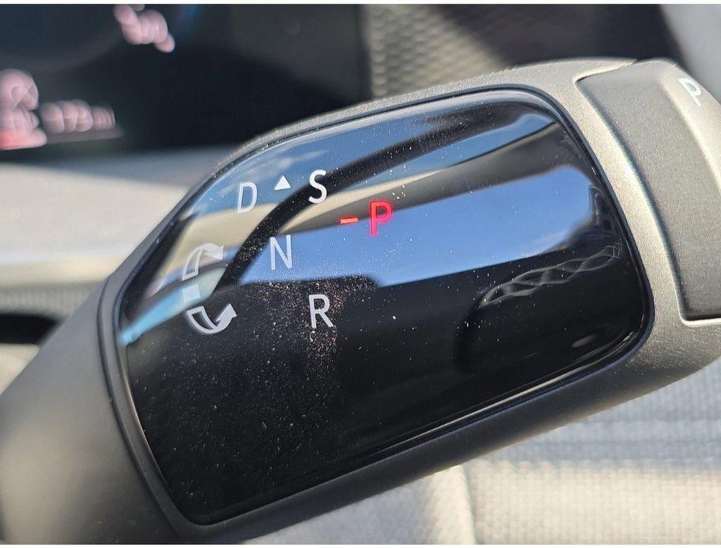 Volkswagen Tiguan 2.0T S - Thumbnail 13