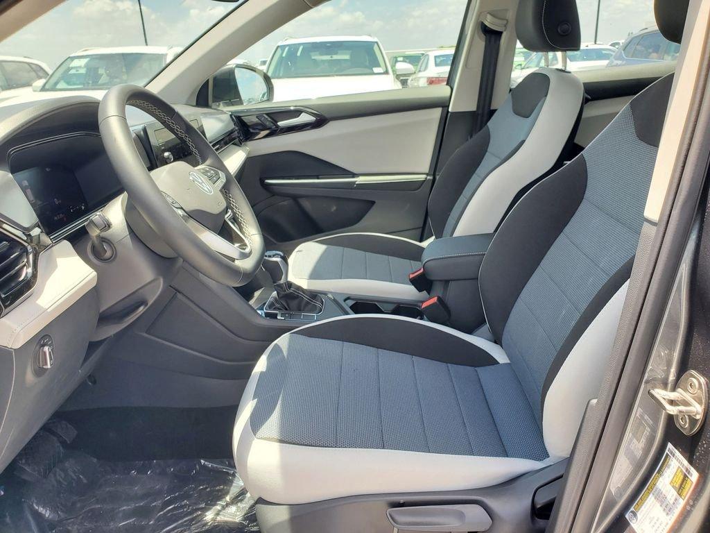 Volkswagen Taos 1.5T S - Thumbnail 10