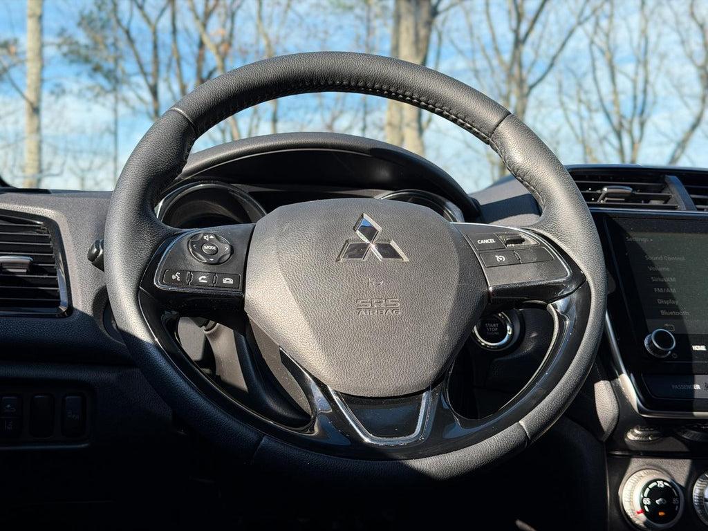 Mitsubishi Outlander Sport - Thumbnail 7