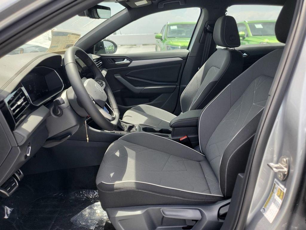 Volkswagen Jetta 1.5T Sport - Thumbnail 10