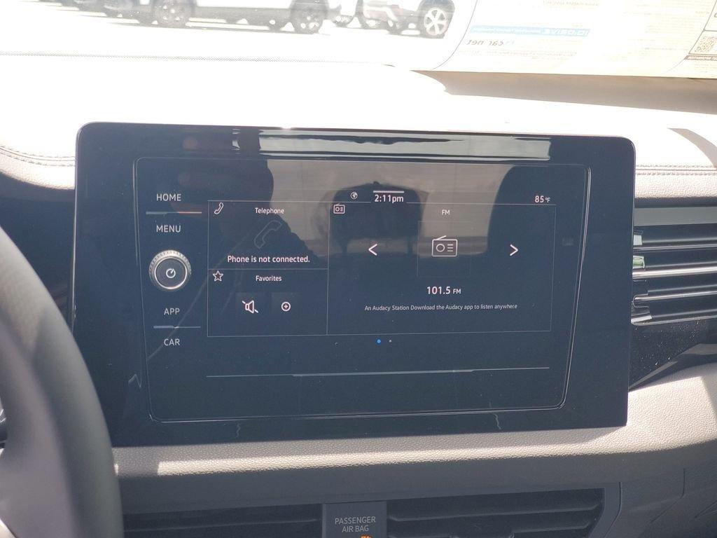 Volkswagen Jetta 1.5T Sport - Thumbnail 15