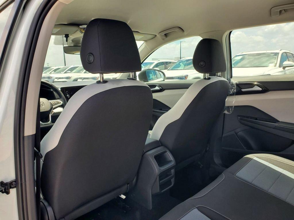 Volkswagen Taos 1.5T S - Thumbnail 8