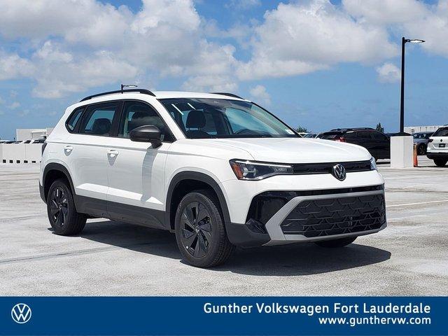 Volkswagen Taos 1.5T S - View 1