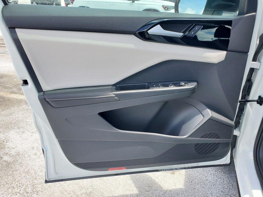 Volkswagen Taos 1.5T S - Thumbnail 12