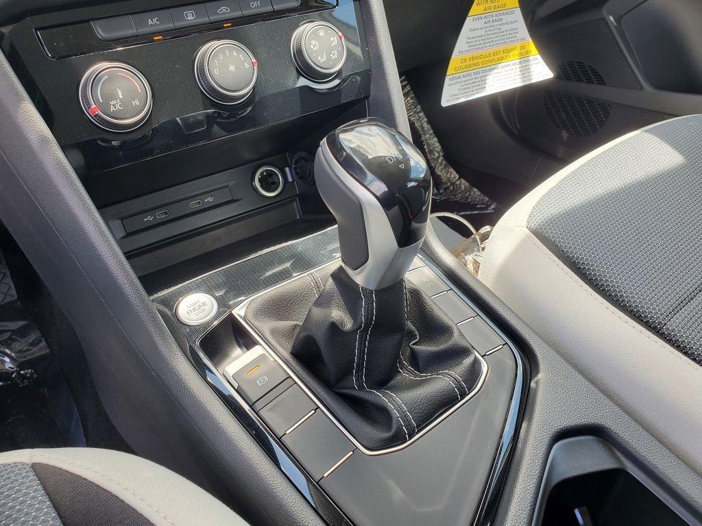 Volkswagen Taos 1.5T S - Thumbnail 17