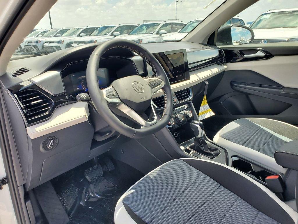 Volkswagen Taos 1.5T S - Thumbnail 11