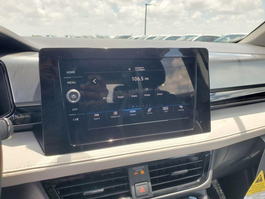 Volkswagen Taos 1.5T S - Thumbnail 14