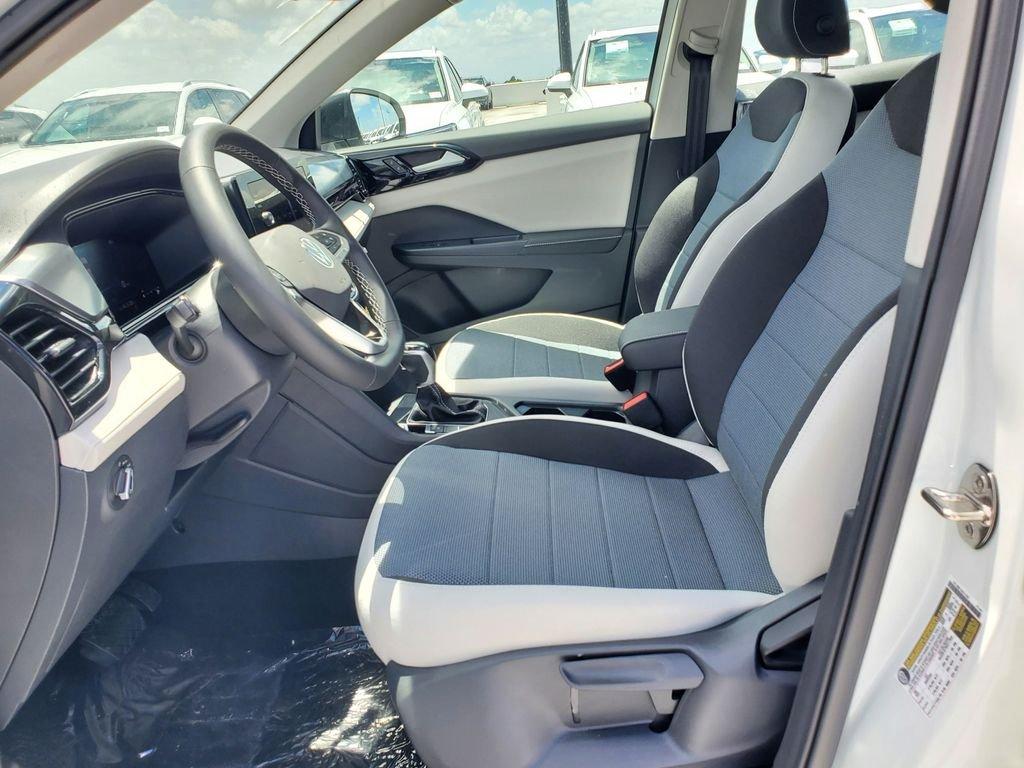 Volkswagen Taos 1.5T S - Thumbnail 10