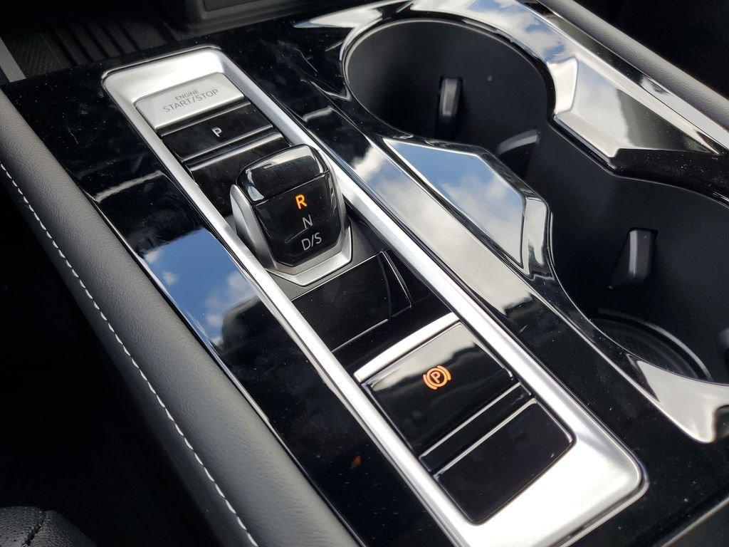 Volkswagen Atlas 2.0T Se W/Technology Fwd - Thumbnail 16