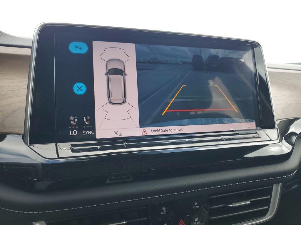 Volkswagen Atlas 2.0T Se W/Technology Fwd - Thumbnail 15